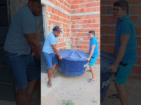 o pai pegou no flagra