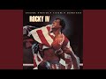 Burning Heart From Rocky IV Soundtrack