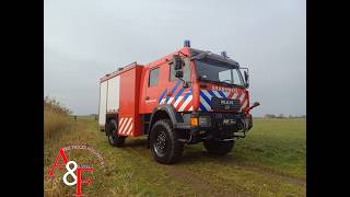 Противпожарно возило MAN LE 16.280 | Слика 4 - Autoline