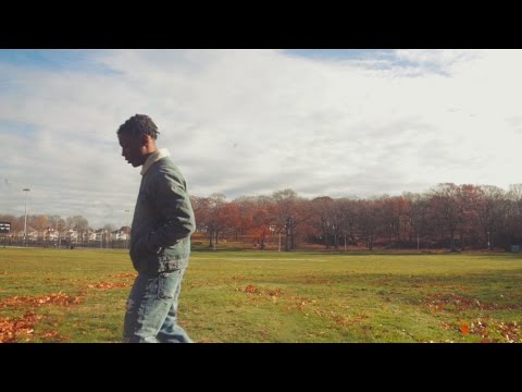 King Mani - Finding My Way | Tony Johnson Films