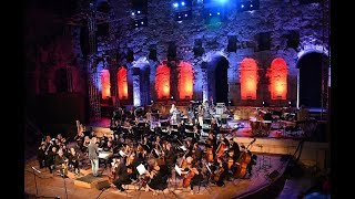 Mockingbird - John Lees&#39; Barclay James Harvest (live symphonic)