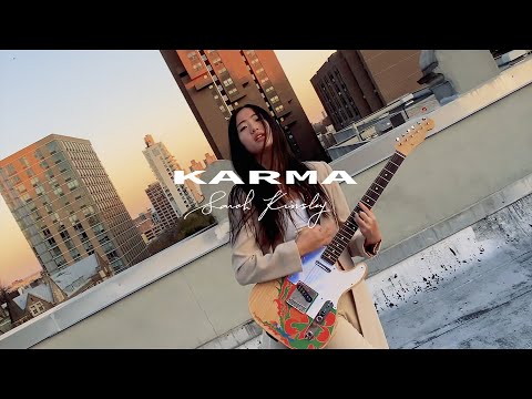 Video thumbnail for Karma