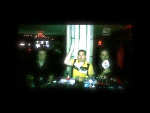 GERMAN DJ CONTEST 2013 - AUDITION NORTH