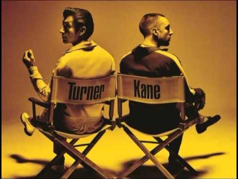 11 The Last Shadow Puppets   The Dream Synopsis