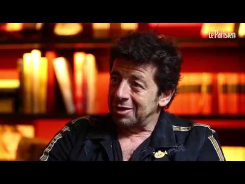 Patrick Bruel: « Johnny et Aznavour j’ai été privilégié de les côtoyer »