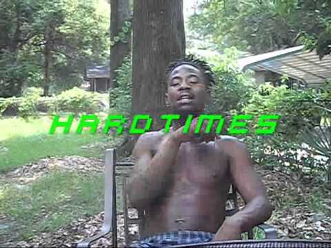 BANGEM LYFE ENT. LIL KEASE-HARDTIMES