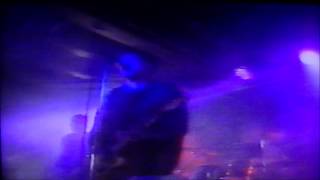 Ghost Of An American Airman - King Of Nothing (''Live'' on RTE)