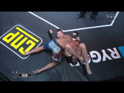 SW7 Alex O'sullivan vs James Williams