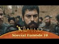 Kurulus Osman Urdu | Special Episode for Fans 10
