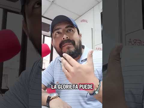 Glorieta Gaviotas.. Una Obra para #Pitalito #Huila