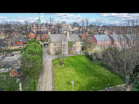 Tithe Barn Street, Horbury - Virtual Tour