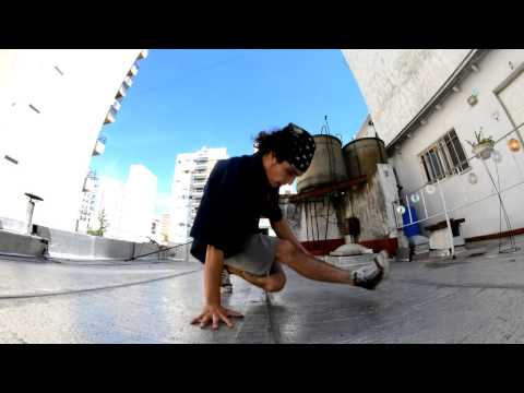 BBOY SIRK- FDLCLAN