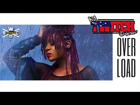 Zinnia - Overload (Dj Twitch Remix)