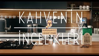 Kahvenin İncelikleri, Moka Pot ile Kahve Nasıl Hazırlanır?