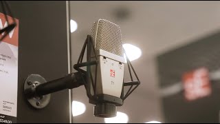 Video thumbnail for New At NAMM 2024: sE Electronics T1 & sE4100 Microphones by Vintage King