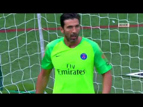 Top 20 defesas impossíveis ❤️💥