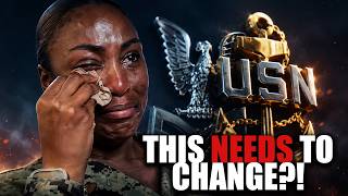 Download lagu Navy Sailors Are LOSING IT Over Chief Selection Results?! mp3