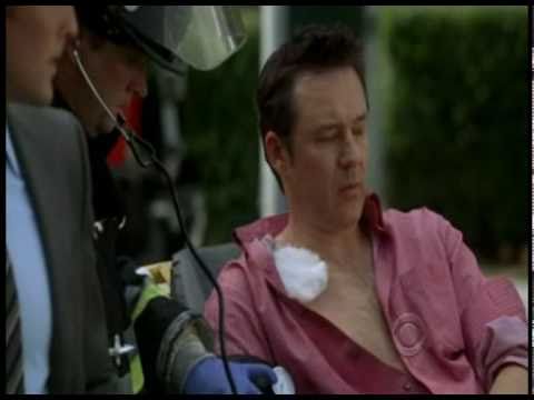 Jane, Lisbon, Mashburn explosion scene - "I'm alive, fantastic!"