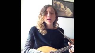 A Moment's Rest on mandolin