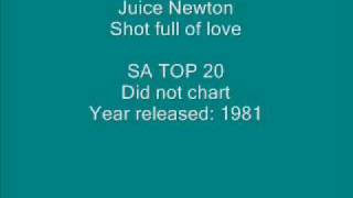 Juice Newton - Shot full of love.wmv