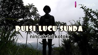 Download lagu Puisi Lucu Sunda... mp3