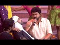 Mazhaithuli Mazhaithuli Mannil Sangamam Song By Selvam Naanga Ready Neenga Readya SunTV