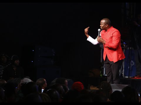 MC Jessy UNCUT - Mama,I Made It!