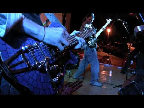 Ryan McGarvey- "Whole Lotta Love" Live at the County Line