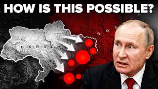 Download lagu Ukraine Just Set a Massive Kill RECORD… Russia Is Getting CRUSHED mp3