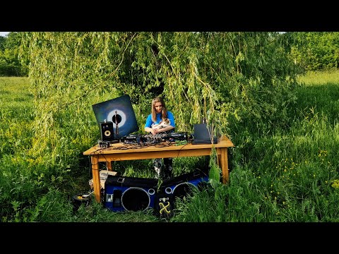 MARYLIEN X - TRANCECORE RAVE WILLOW MIX ⭒❃.*:･ﾟ✧*:･ﾟ✮*♡∞