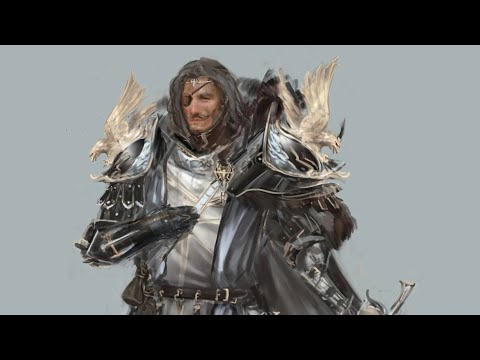 Divinity Original Sin 2  - Telling Gareth all his friends are dead then sending him to suicide