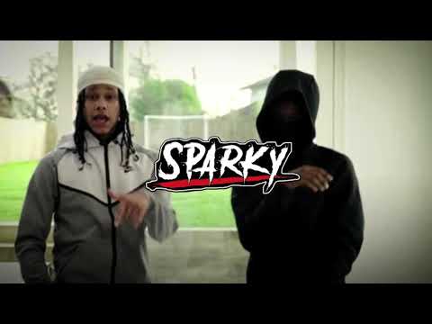 "COOKIE" | Fizzler x Lzee x Dutchavelli UK Drill Type Beat (Prod. Sparky)