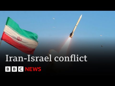 Watch the video | US warns Israel not to attack Iran’s nuclear sites | BBC News