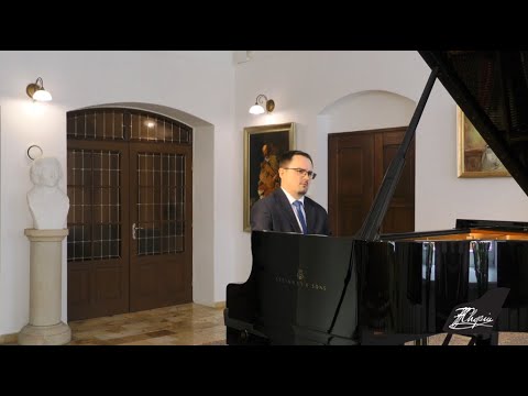 Preludium Międzynarodowych Festiwali Chopinowskich w Dusznikach-Zdroju - Maciej Wota