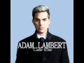 Adam Lambert - Take One (Full Album) HD 