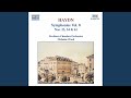 Symphony No. 61 in D Major, Hob.I:61: IV. Prestissimo