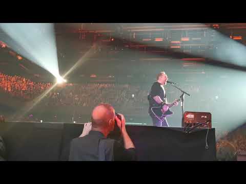 Volbeat - Intro + Leviathan - Live at Ziggo Dome