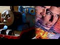 Thomas The Tank Engine Slams Speed 2 Cruise Control 1997