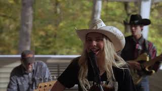 If The Shoe Fits (Official Video)