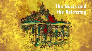 Nazi rise to power / Berlin's History