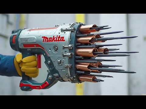 100 Incredible Tools Every Toolbox Deserves!