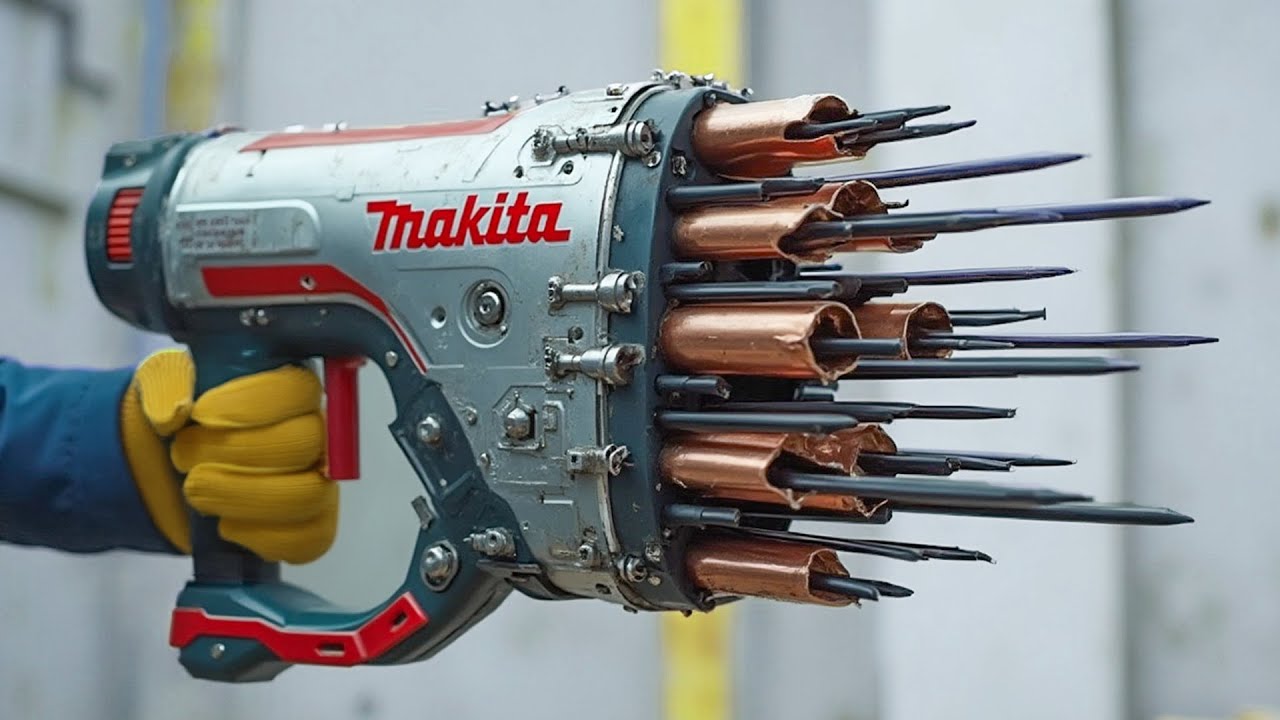 100 COOL TOOLS You Won't Believe Exist!