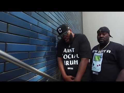 The Jacka & Ampichino Feat  Mistah F A B  Prod. By Kaels