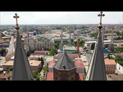 Millenium Church Timisoara, ROmania