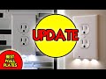 BEST WALL PLATES SnapPower Guidelight VS Transacore Guidelight Your Questions Answered