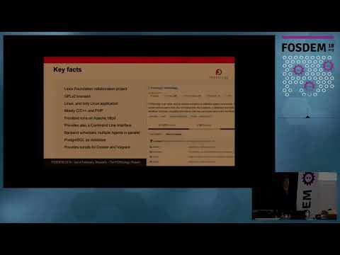 FOSSology   OSS Project for License Compliance