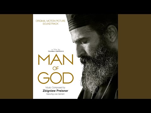 Kyrie Eleison - Byzantine Version (feat. Choir of Chanters The Maestros of the Psaltic Art,...