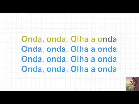 Onda onda - Axé Bahia