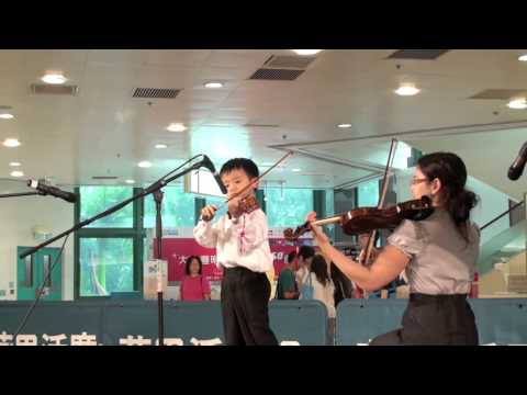 May Song by Edward Ho