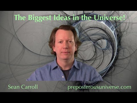 The Biggest Ideas in the Universe | 11. Renormalization